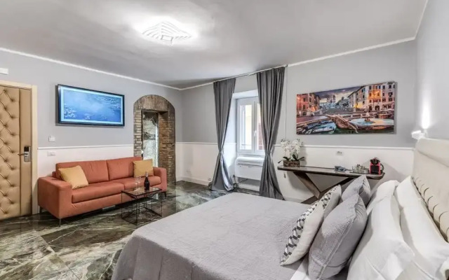 The First Dream Suites