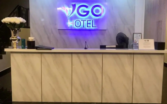 Hotel Vgo