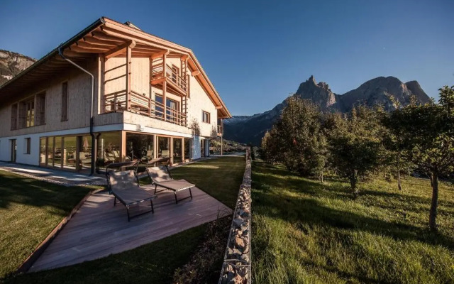 Отель Sonus Alpis - Adults Only