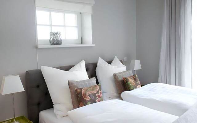 Attractive Apartment in Westerstede