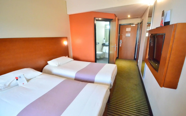 ibis Amman