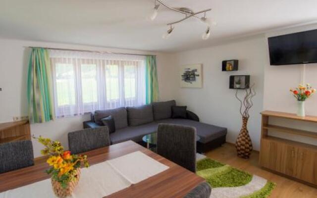 Appartement Bergmeister