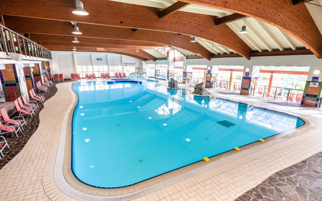 Terme Zrece – Hotel Atrij