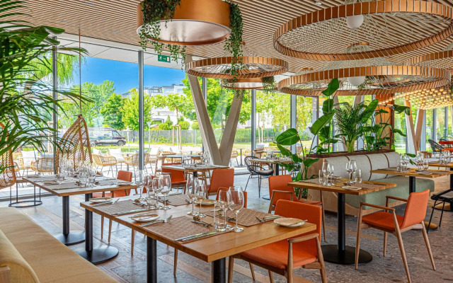 REED Luxury Hotel by Balaton