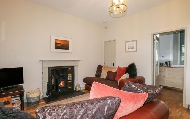 Rowan Cottage