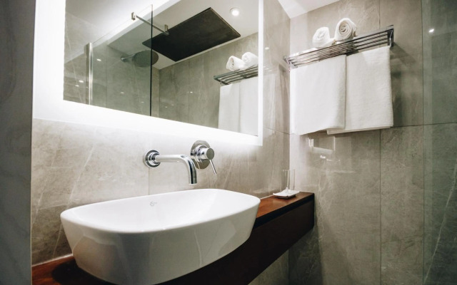 Valletta Collection - Ordinance Suites