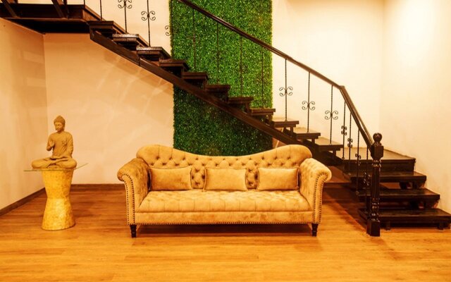 Regenta Place Green Leaf Mahabaleshwar