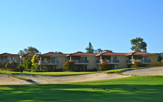Novotel Swan Valley Vines Resort