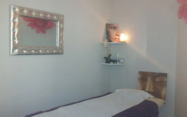 Mar i Cel Hôtel & Spa