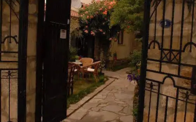 Artemis Hotel Selcuk