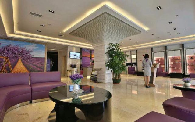 Xifeng Hotels (Foshan Nanhai Square) – Lobby – Foshan