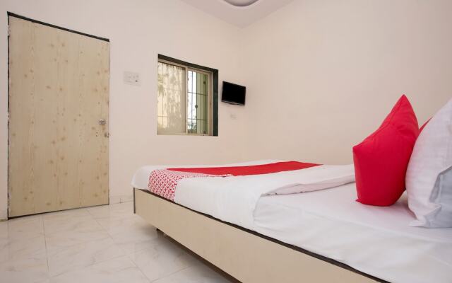 Hotel Sai Icon Residency By OYO Rooms