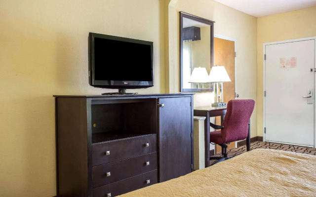Quality Inn & Suites Aiken East