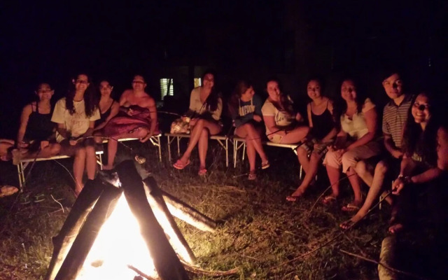 Mayan World Adventures