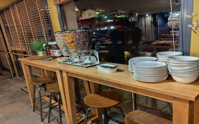 Best Western Linko Hotel