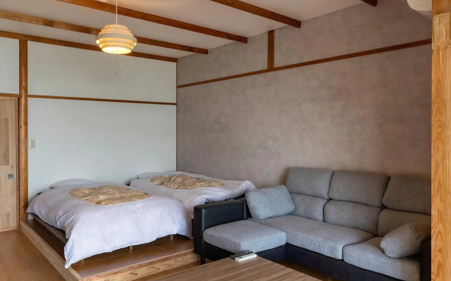 Hotel Shiiya