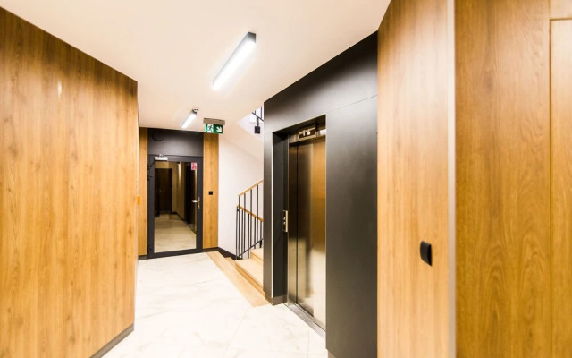 Apartamenty Bema od WroclawApartament-pl