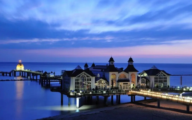 Schittering van de Zee