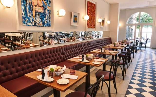 Steigenberger Icon Grandhotel & Spa Petersberg