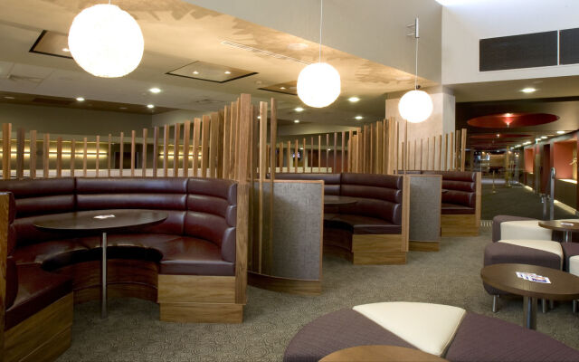 Mercure Sydney Liverpool