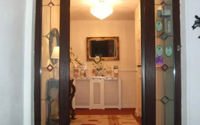 Robin Hill Bed and Breakfast