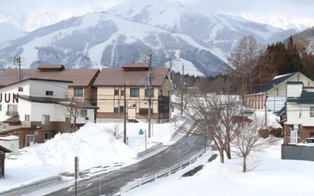 Hakuba Hokujo