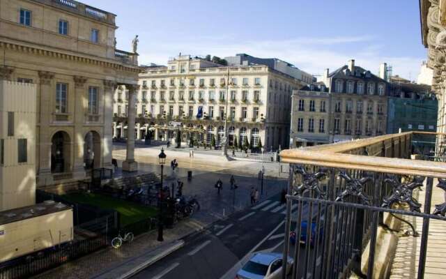 Hotel De l'Opéra
