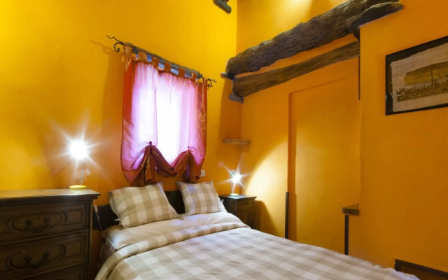 Agriturismo Al Marnich