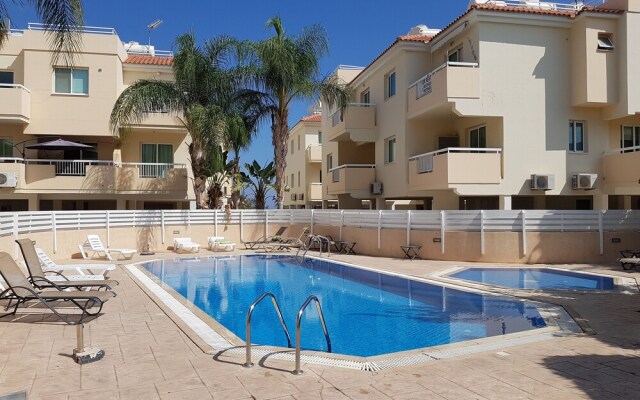 Panorama Village 104 Apartment