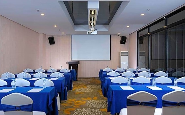 Vienna Hotel - Dongguan