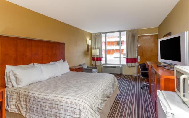 Econo Lodge