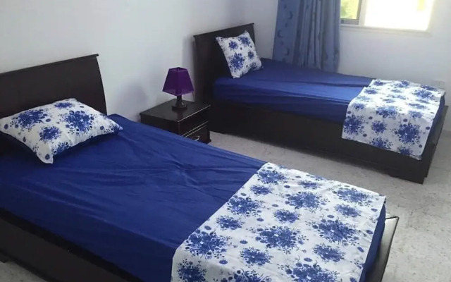 Résidence Ben Houria