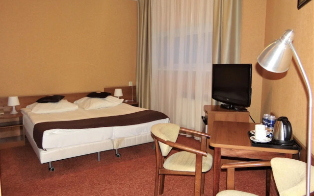 Hotel Grot