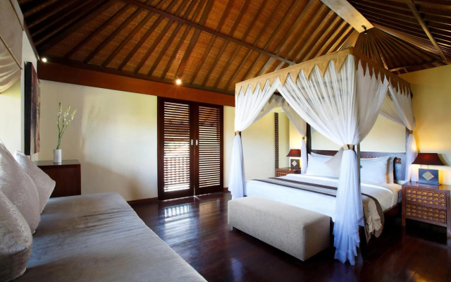 Lalasa Villas
