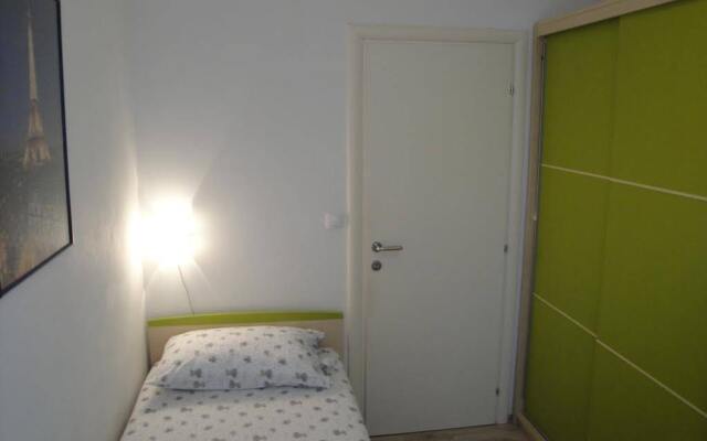 Apartment INKA Nice and Comfy