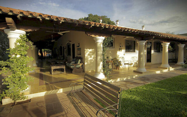 La Casona Hotel Boutique