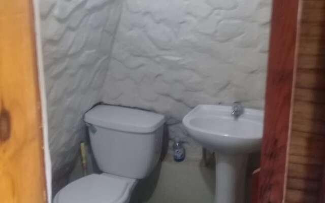 Las Pirámides del Norte