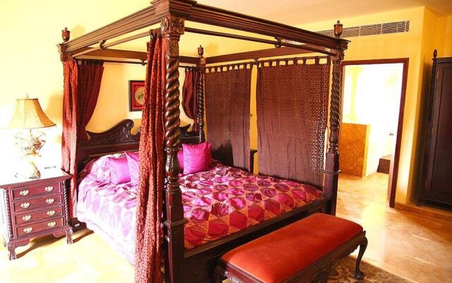 Hotel Brys Fort
