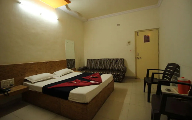 Hotel Laxmi Palace