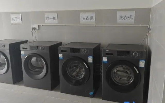 Fengyun Pavilion Hotel (Ruiding City Shopping Center Xinying New City) – Guest Rooms – Kunming