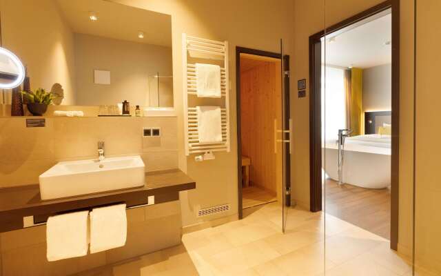 TOP CityLine Hotel Platzhirsch Fulda