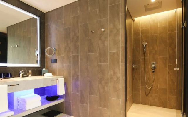 Novotel Shanghai Chuansha