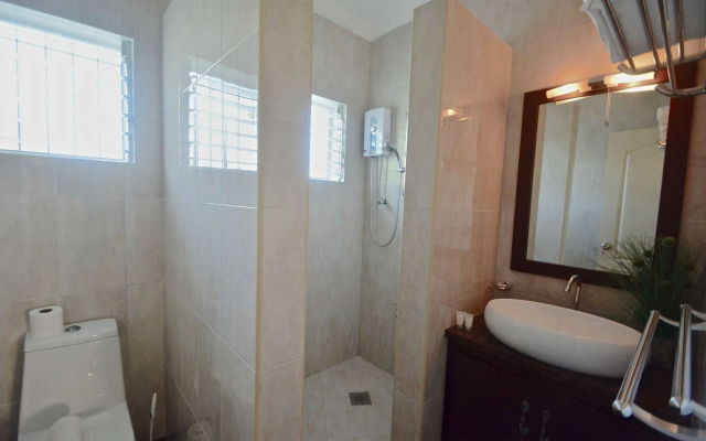Olivia Resort Homes