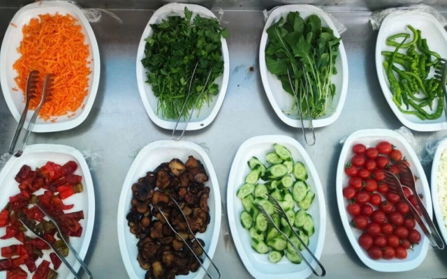 Cihanay Hotel