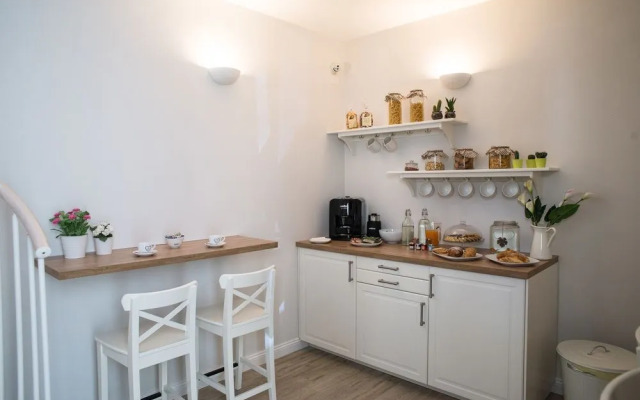 Vicolo Fiore Affittacamere