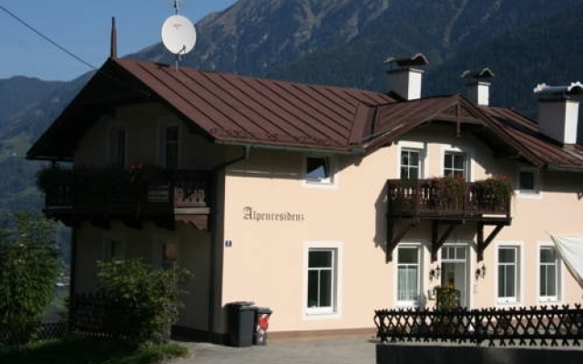 Alpenresidenz Hotel Bad Gastein