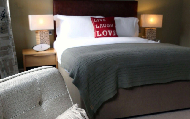 The Gower Hotel