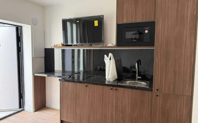 Modern Apartment - 1br- 2P - Montreuil