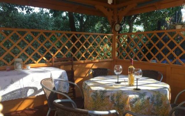 Apartamenty w Jurgowie Świstokówka