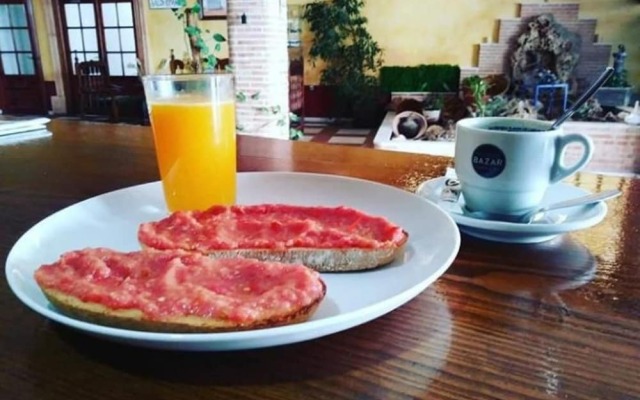 Hotel Venta El Molino